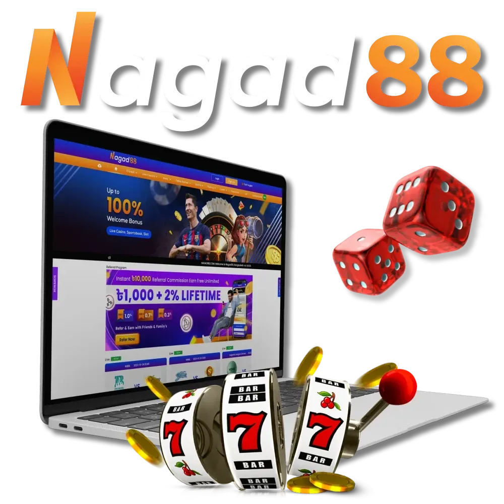 nagad88 casino